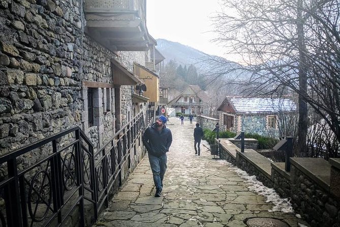 Private Transfer & Tour From Tbilisi to Yerevan or Yerevan to Tbilisi - Reviews and Ratings