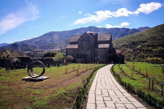 Private Transfer & Tour From Tbilisi to Yerevan or Yerevan to Tbilisi - Frequently Asked Questions