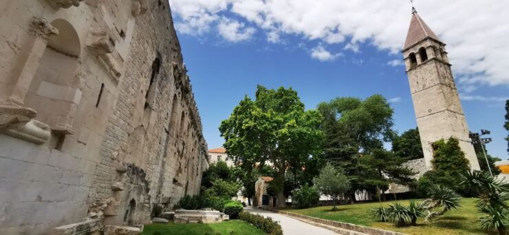 Private Transfer Tour From Zagreb - Split via Plitvice Lakes - Booking Details
