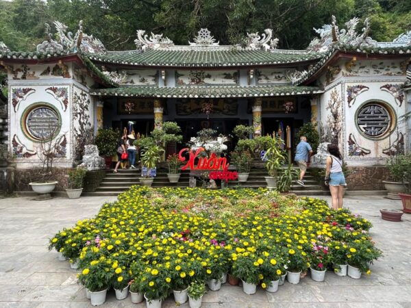 Private Transfer/Tour to Marble Mountain and Linh Ung Temple - Recommended Packing List