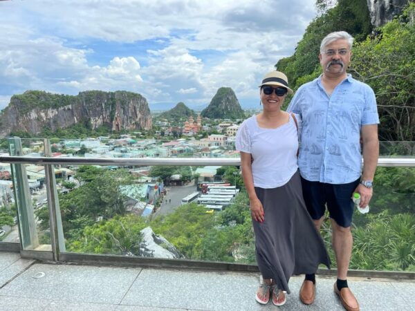 Private Transfer/Tour to Marble Mountain and Linh Ung Temple - Booking and Cancellation Policy