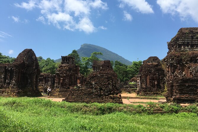 Private Transfer/Tour to My Son Sanctuary From Da Nang/ Hoi an - Contact Information and Terms