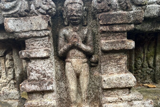 Private Transfer/Tour to My Son Sanctuary From Da Nang/ Hoi an - Lowest Price Guarantee