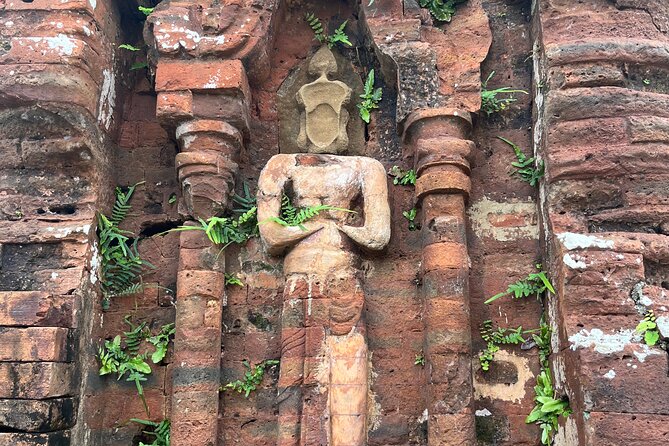 Private Transfer/Tour to My Son Sanctuary From Da Nang/ Hoi an - Common Questions