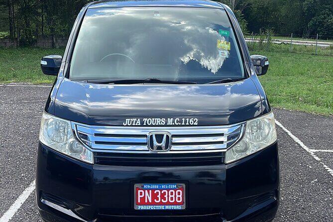 Private Transfer/Tours to/from Montego Bay - Good To Know
