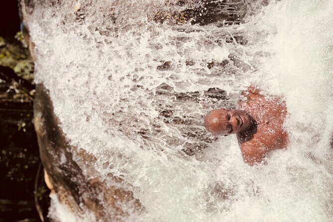 Private Transfer/Tours to/from Montego Bay - A Deep Dive into the Montego Bay Private Tour