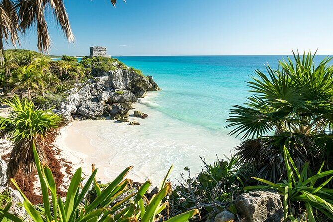 Private Transfer: Tulum to Cancun Airport CUN in SUV - What to Expect from the Tulum to Cancun Airport SUV Transfer