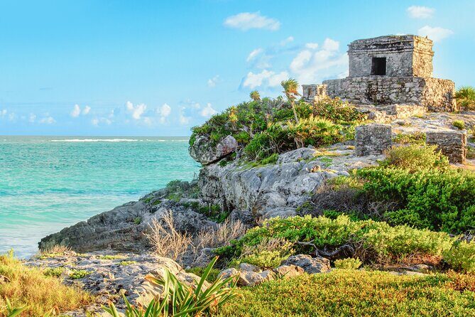 Private Transfer: Tulum to Cancun Airport CUN in SUV - Who Should Book This Transfer?