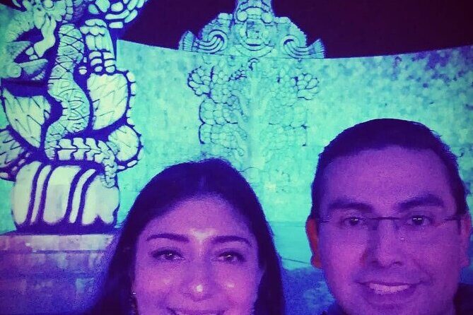 Private Transfer: Tulum to Merida + Visit Chichen Itza + Cenote - The Journey Begins: Tulum to Chichen Itza