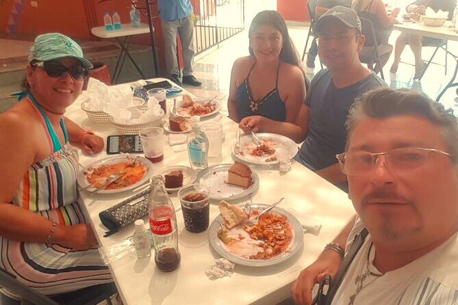 Private Transfer: Tulum to Merida + Visit Chichen Itza + Cenote - Final Thoughts