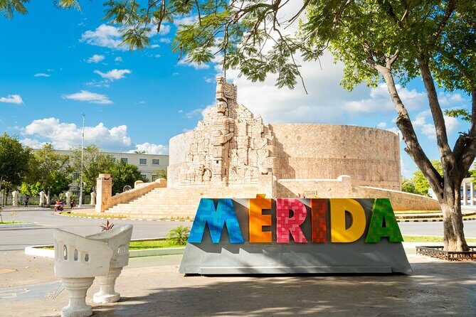 Private Transfer Tulum to Mérida with 3 Optional Stops - Why This Transfer Offers Great Value