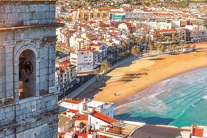 Private Transfer: Valencia City Center to Valencia Airport (VLC) - Local Provider Communication