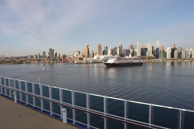 Private Transfer, Vancouver, BC to Vancouver Cruise Ship Terminal, VIP SEDAN - Common Questions