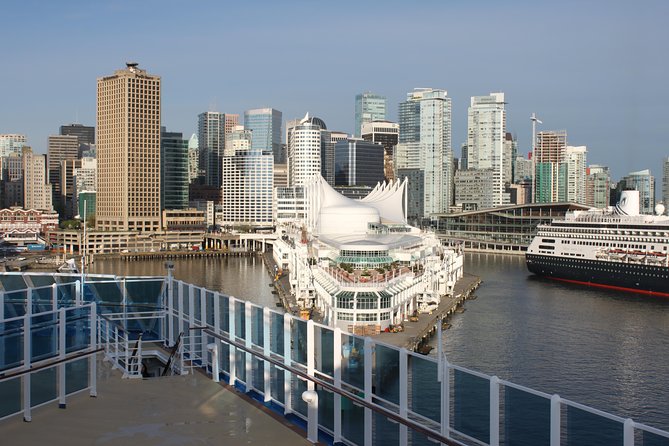 Private Transfer, Vancouver, BC to Vancouver Cruise Ship Terminal, VIP SUV - Common Questions