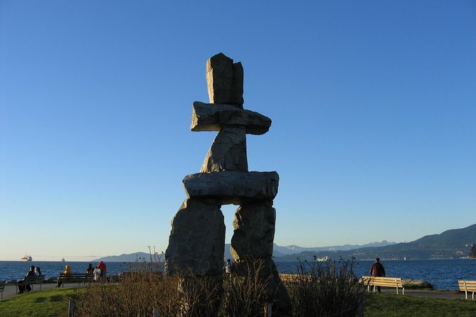 Private Transfer, Vancouver, BC to Vancouver International Airpot VIP, SEDAN - Meeting and Pickup Information