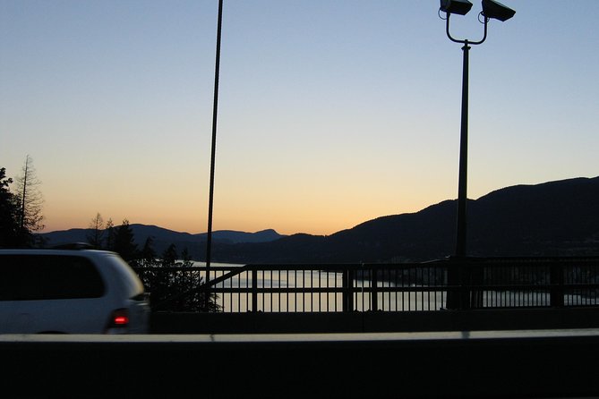 Private Transfer, Vancouver, BC to Vancouver International Airpot VIP, SEDAN - Cancellation Policy