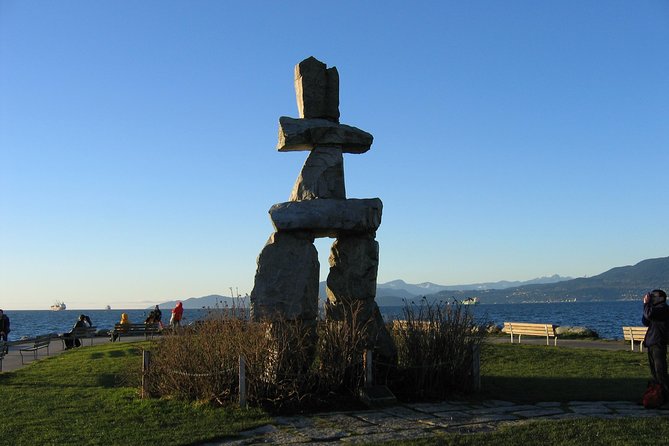 Private Transfer, Vancouver, BC to Vancouver International Airpot VIP, SUV - Pickup Points and Start Time