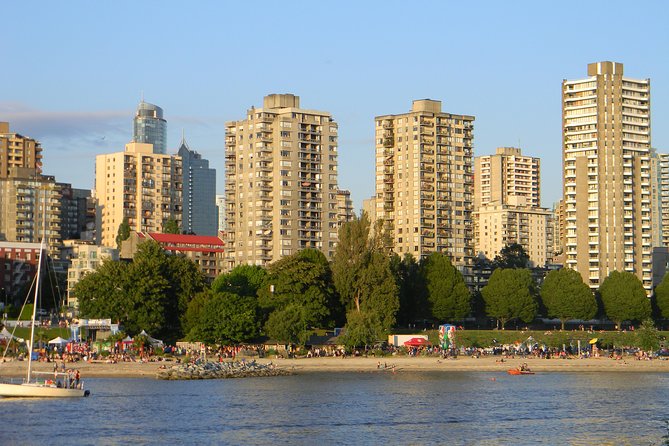 Private Transfer, Vancouver, BC to Vancouver International Airpot VIP, SUV - Common Questions