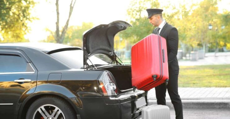 Private Transfer Vehicle From Ezeiza Airport to Buenos Aires - Good To Know