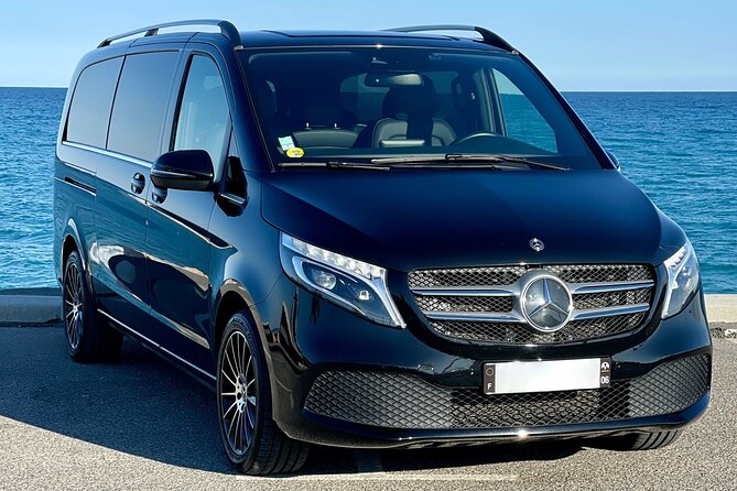 Private Transfer: Venice or Airport VCE to Cruise Port of Ravenna - Service Details