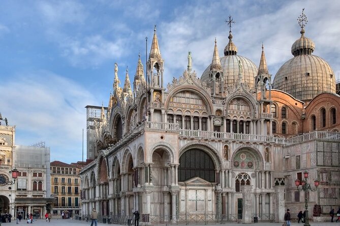Private Transfer: Venice or Airport VCE to Port of Cruise Pier Trieste - Booking Options