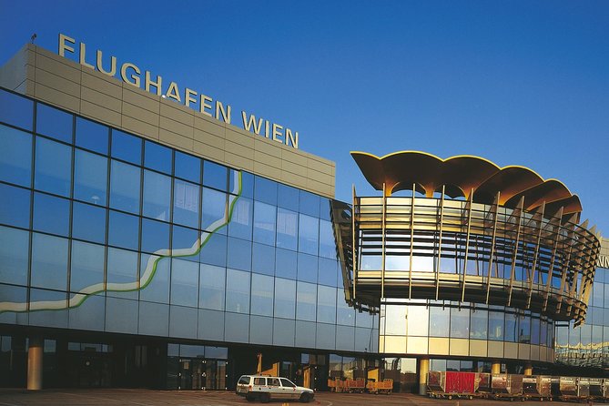 Private Transfer Vienna Airport Hotel in Bratislava or Vice Versa - Good To Know