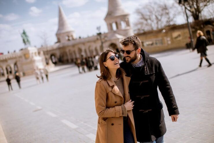 Private Transfer: Vienna to Budapest With 2 Hr Sightseeing - Key Points