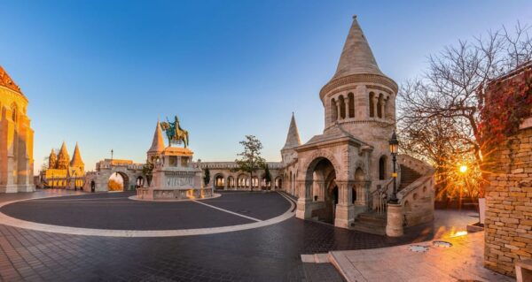 Private Transfer: Vienna to Budapest With 2 Hr Sightseeing - The Sum Up