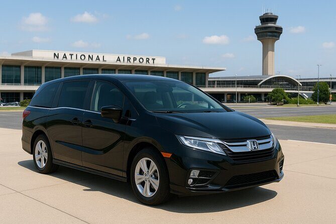 Private Transfer Washington Dc Dulles IAD Airport - The Practicalities: Timing, Pricing, and Group Size