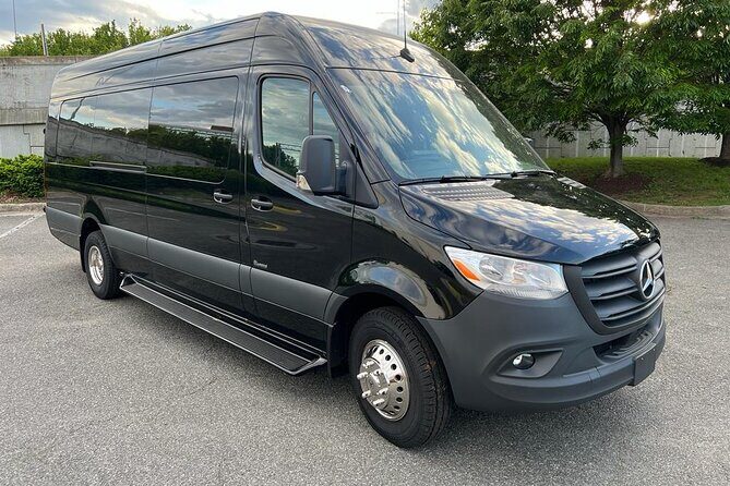 Private Transfer Washington Dc Dulles IAD Airport - Who Should Book This Service?