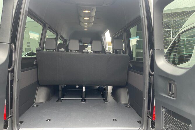 Private Transfer Washington Dc Dulles IAD Airport - FAQ