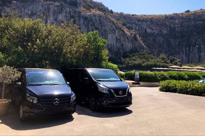 Private Transfer With Minivan From Athens - Good To Know