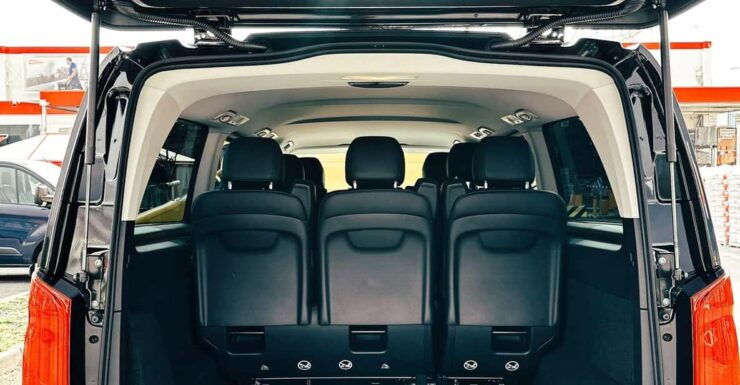 Private Transfer With Possiblity Services - Booking Your Transfer