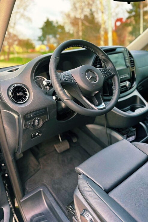 Private Transfer With Possiblity Services - Customization Options Available