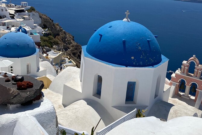 Private Transfer With the Class of Tesla - Inclusions and Amenities