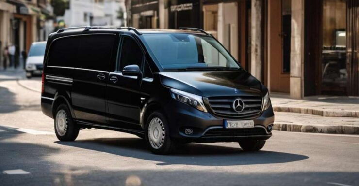 Private Transfer Within Athens City With Mini Van - Benefits of Private Mini Van Transfer