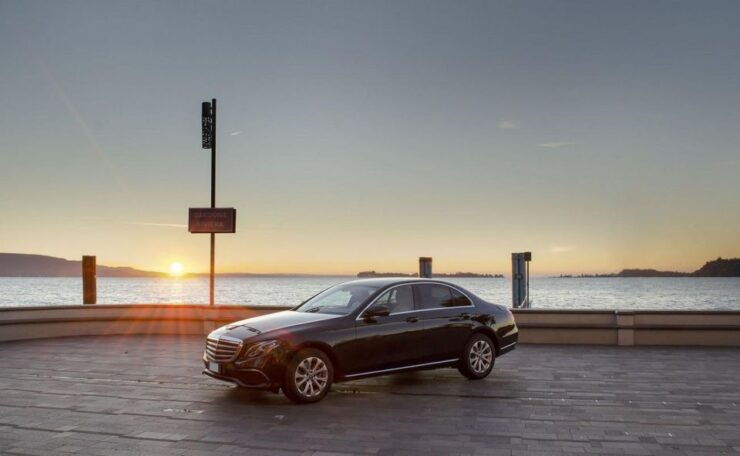 Private Transfer Within City Center & Airport - Transfer Service Information