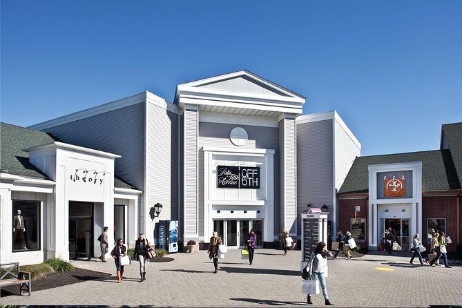 Private Transfer Woodbury C. P. O. to NYC hotels hourly - An Authentic and Convenient Way to Get from Woodbury to Manhattan