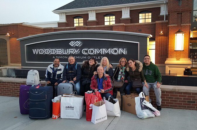 Private Transfer Woodbury C. P. O. to NYC hotels hourly - Practical Benefits of Choosing This Service