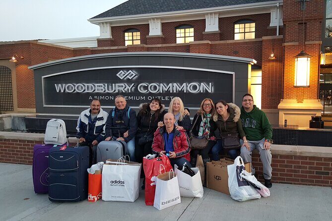 Private Transfer Woodbury C. P. O. to NYC hotels hourly - Who Would Love This Experience?