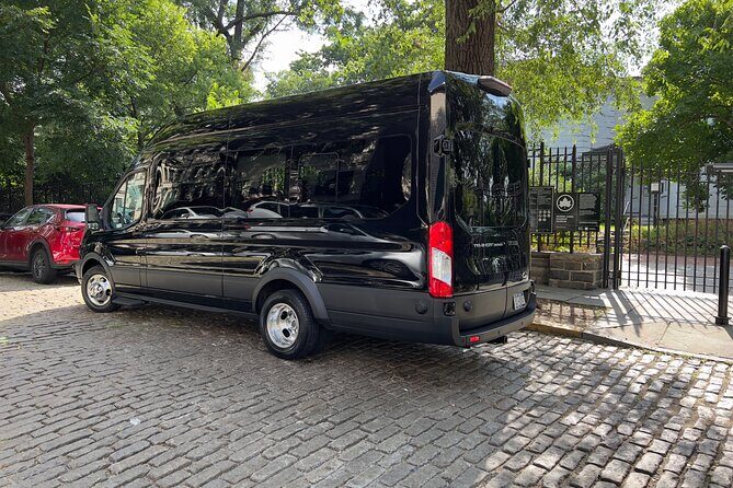 Private Transfer Woodbury C. P. O. to NYC hotels hourly - Final Thoughts