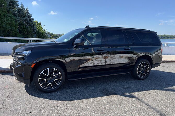 Private Transfer Woodbury C. P. O. to NYC hotels hourly - FAQ