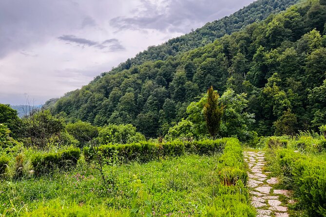 Private Transfer: Yerevan-Tbilisi/ Tbilisi-Yerevan - Directions