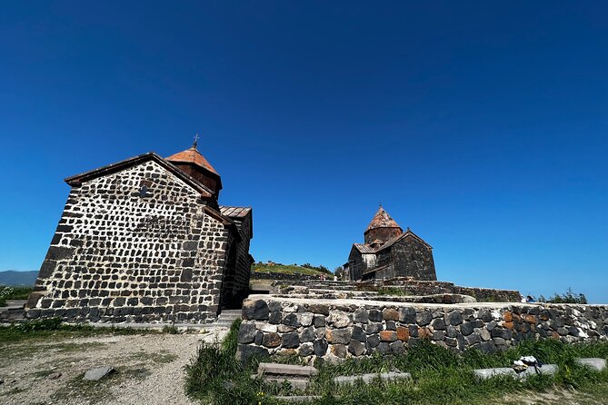 Private Transfer: Yerevan-Tbilisi/ Tbilisi-Yerevan - Additional Information