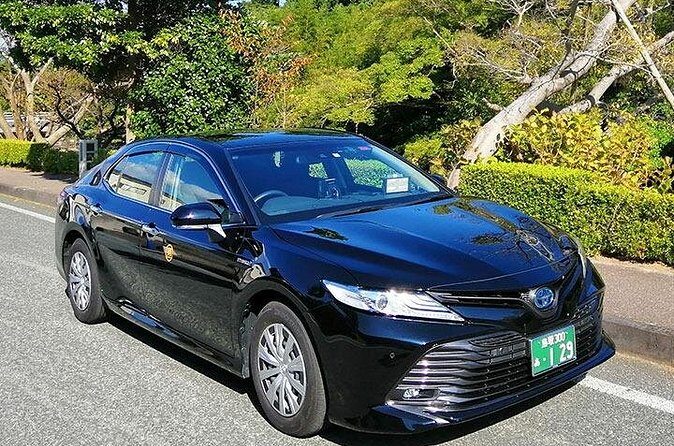 Private Transfer Yonago Airport - What You Can Expect from the Private Transfer Service