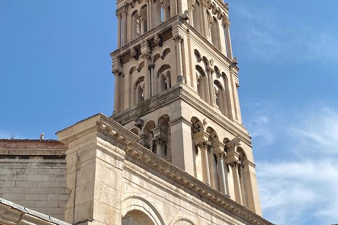 Private Transfer Zadar to Split Airport or Zadar Airport to Split - Directions and Additional Info