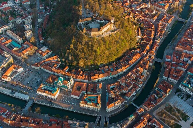 Private Transfer Zagreb -Dubrovnik with Stop in Split - Frequently Asked Questions