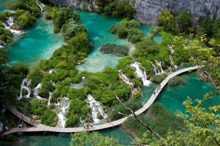 Private Transfer Zagreb-Plitvice Lakes - Good To Know