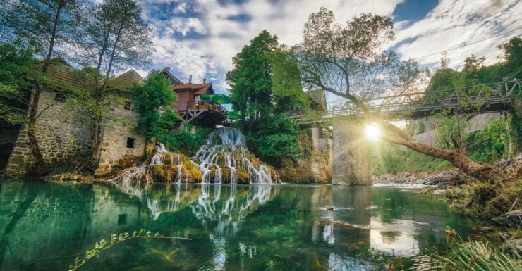 Private Transfer Zagreb-Plitvice Lakes - Pickup and Driver Information