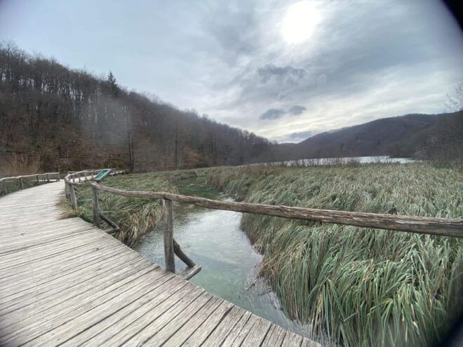 Private Transfer Zagreb-Plitvice Lakes - Exploring Plitvice Lakes